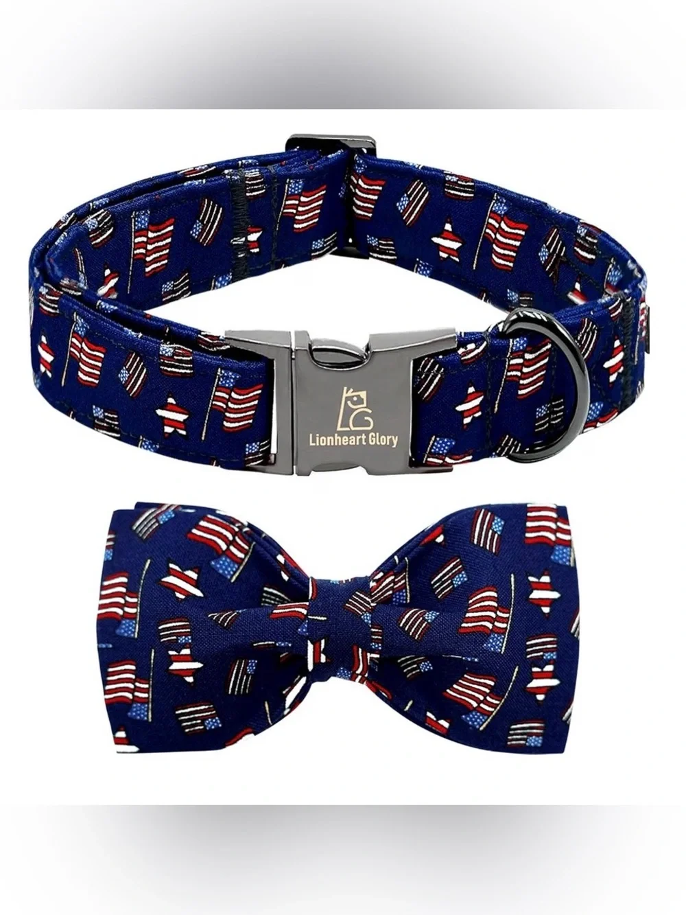 Dog collar